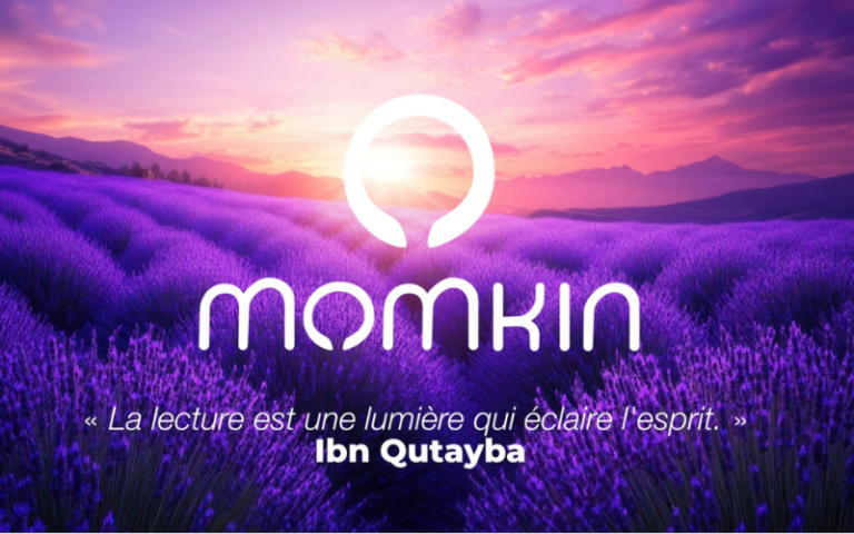Momkin des romans pour tous