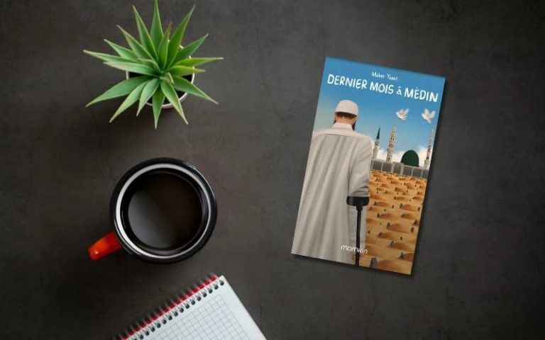 Dernier mois à Médine, relativise