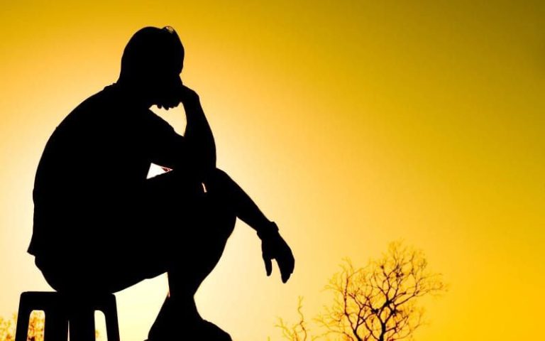 Pourquoi suis-je éprouvé ?