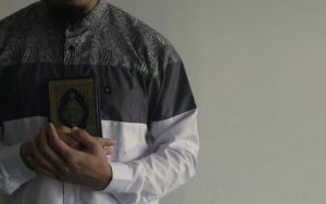 Conversion à L'Islam et après ?