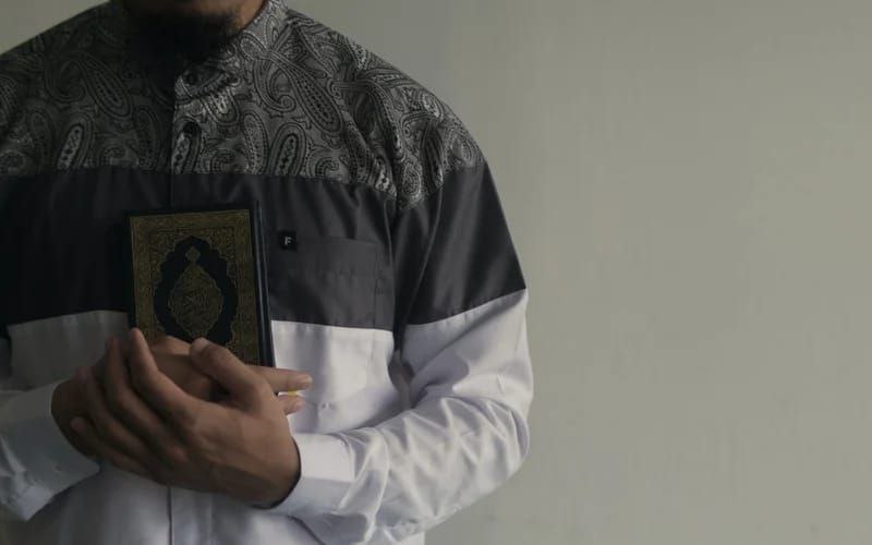 Conversion à L'Islam et après ?