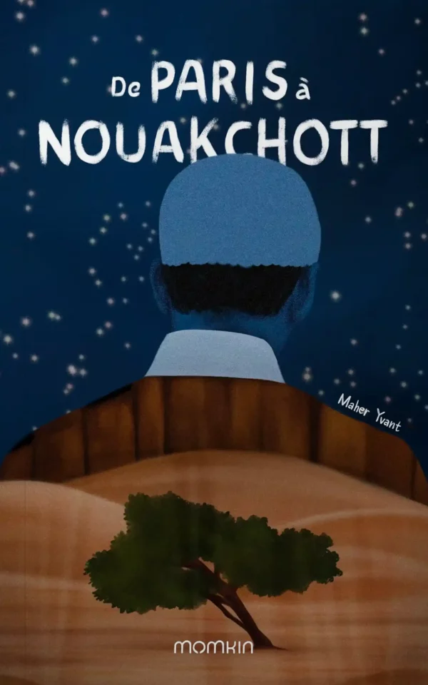 De Paris à Nouakchott