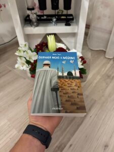 Dernier mois à Médine