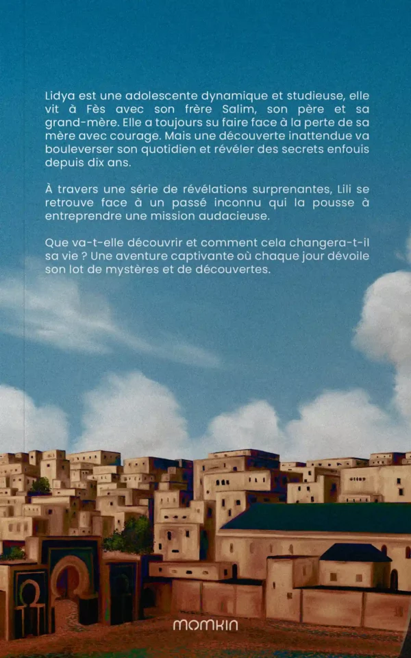 Les écrits de Fès