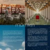 Pack de 4 romans Momkin Éditions – couverture arrière